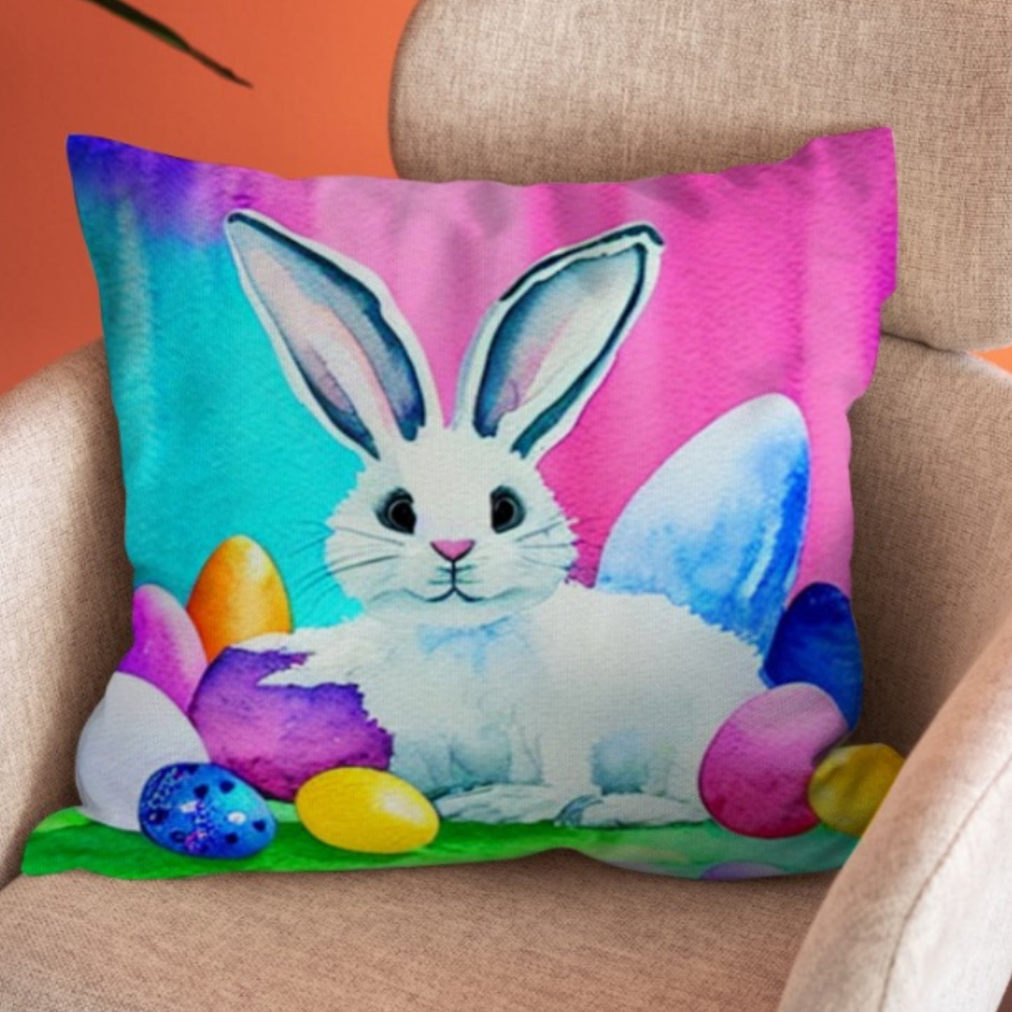 Easter Bunny Collection -FREEBIE!