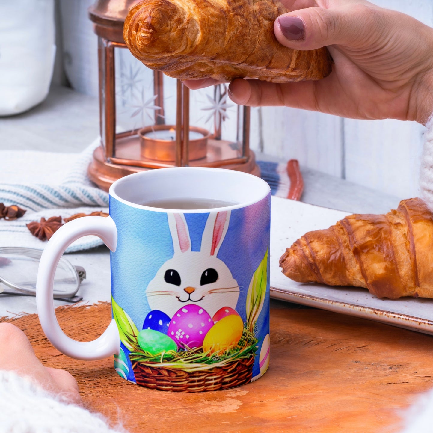 Easter Bunny Collection -FREEBIE!